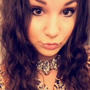 Meet your Posher, Erika